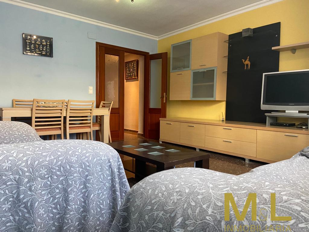 Venta de piso en Massamagrell