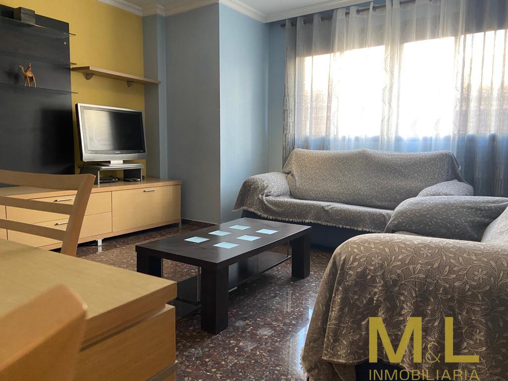 Venta de piso en Massamagrell