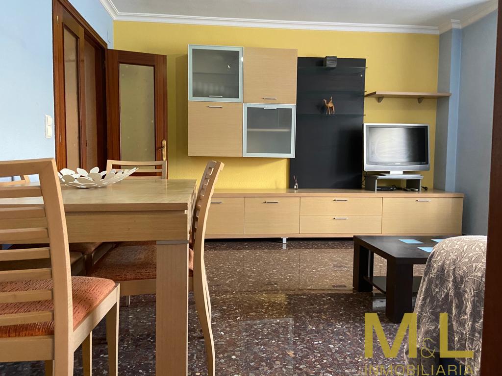 For sale of flat in Massamagrell