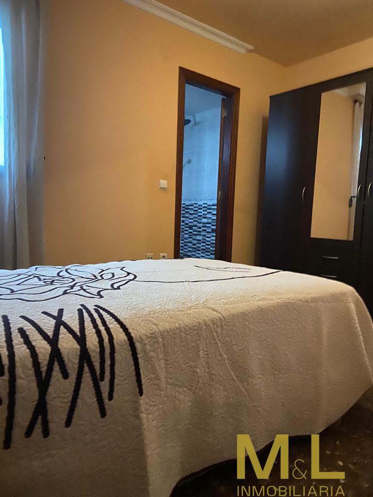 Venta de piso en Massamagrell