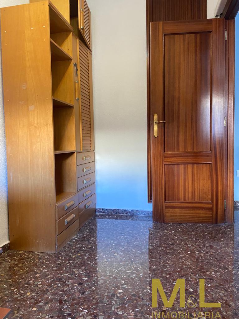 Venta de piso en Massamagrell