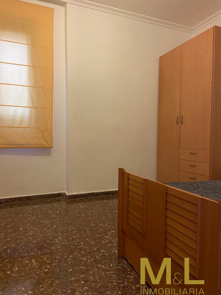 Venta de piso en Massamagrell