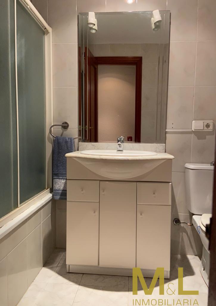 Venta de piso en Massamagrell