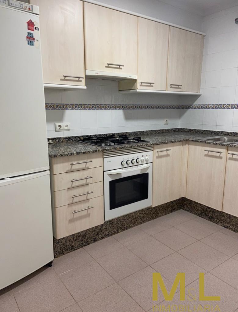 Venta de piso en Massamagrell