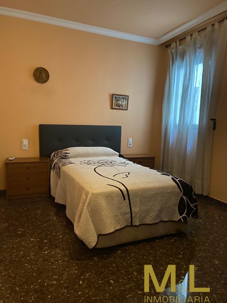 Venta de piso en Massamagrell