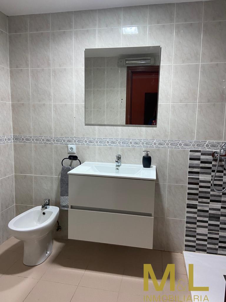 Venta de piso en Massamagrell