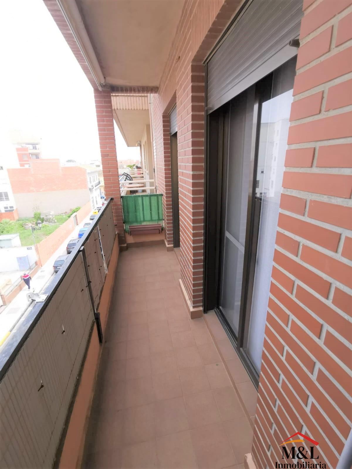 For sale of penthouse in Rafelbuñol Rafelbunyol