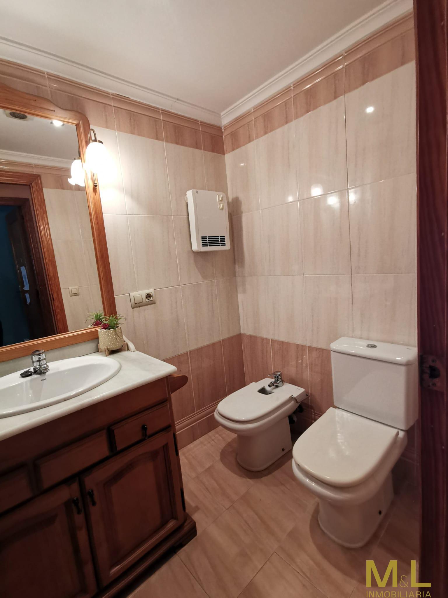 For sale of penthouse in Rafelbuñol Rafelbunyol