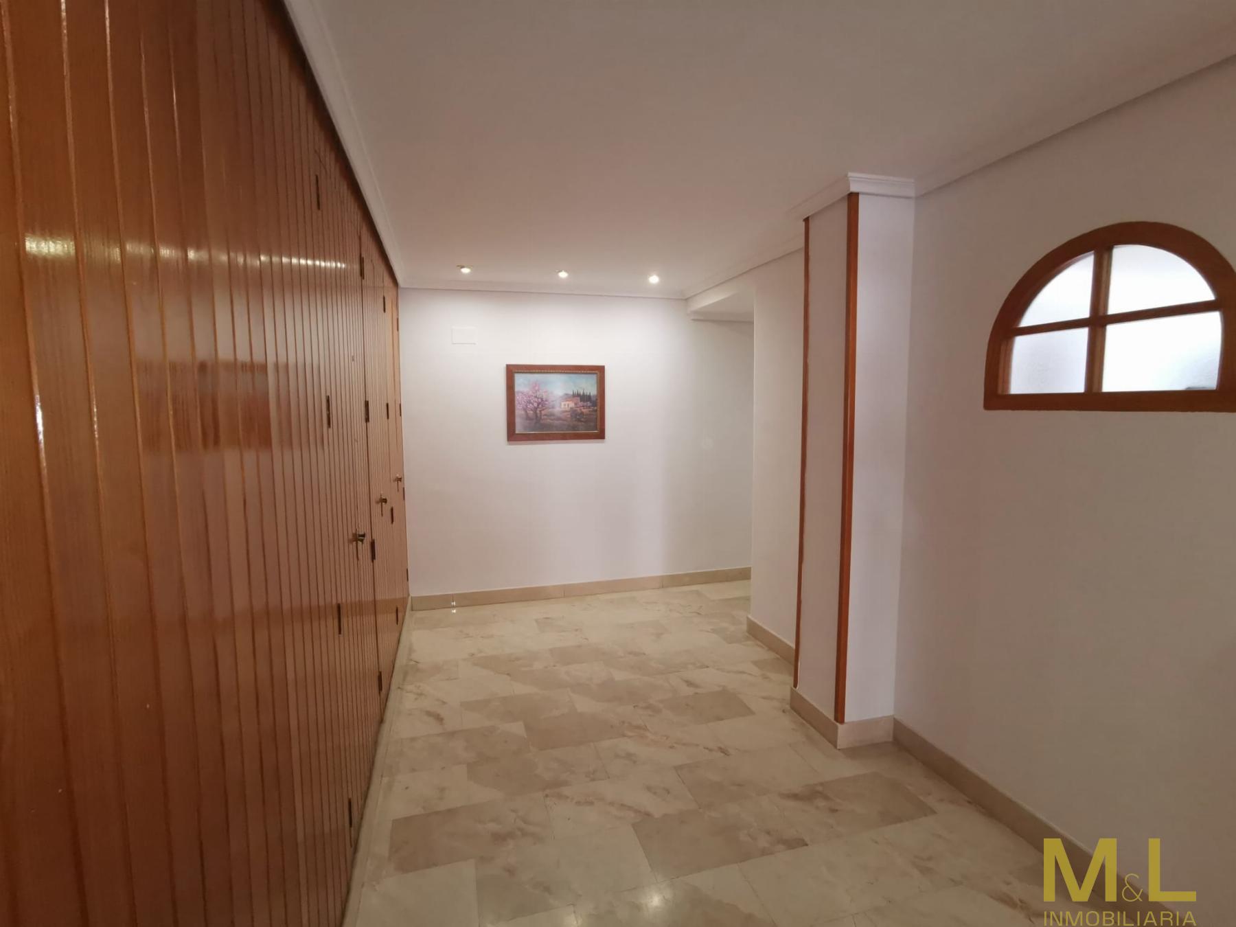 For sale of penthouse in Rafelbuñol Rafelbunyol