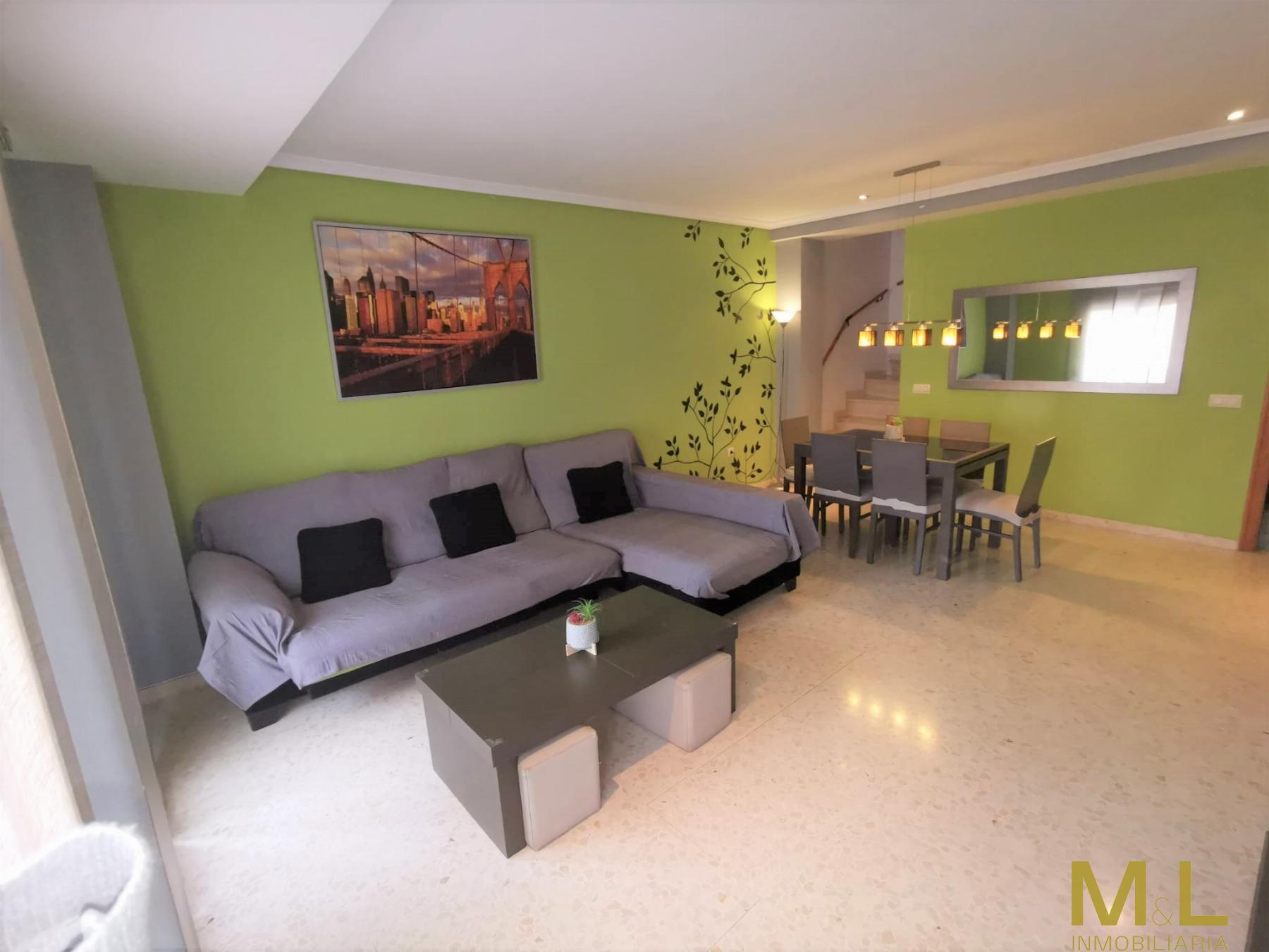 For sale of penthouse in Rafelbuñol Rafelbunyol