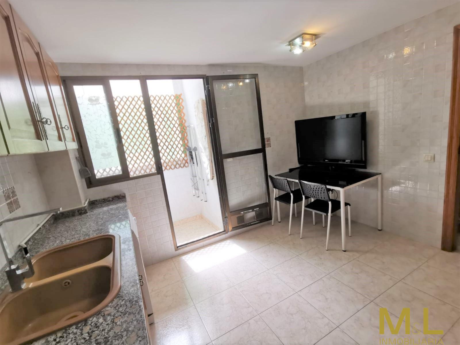 For sale of penthouse in Rafelbuñol Rafelbunyol