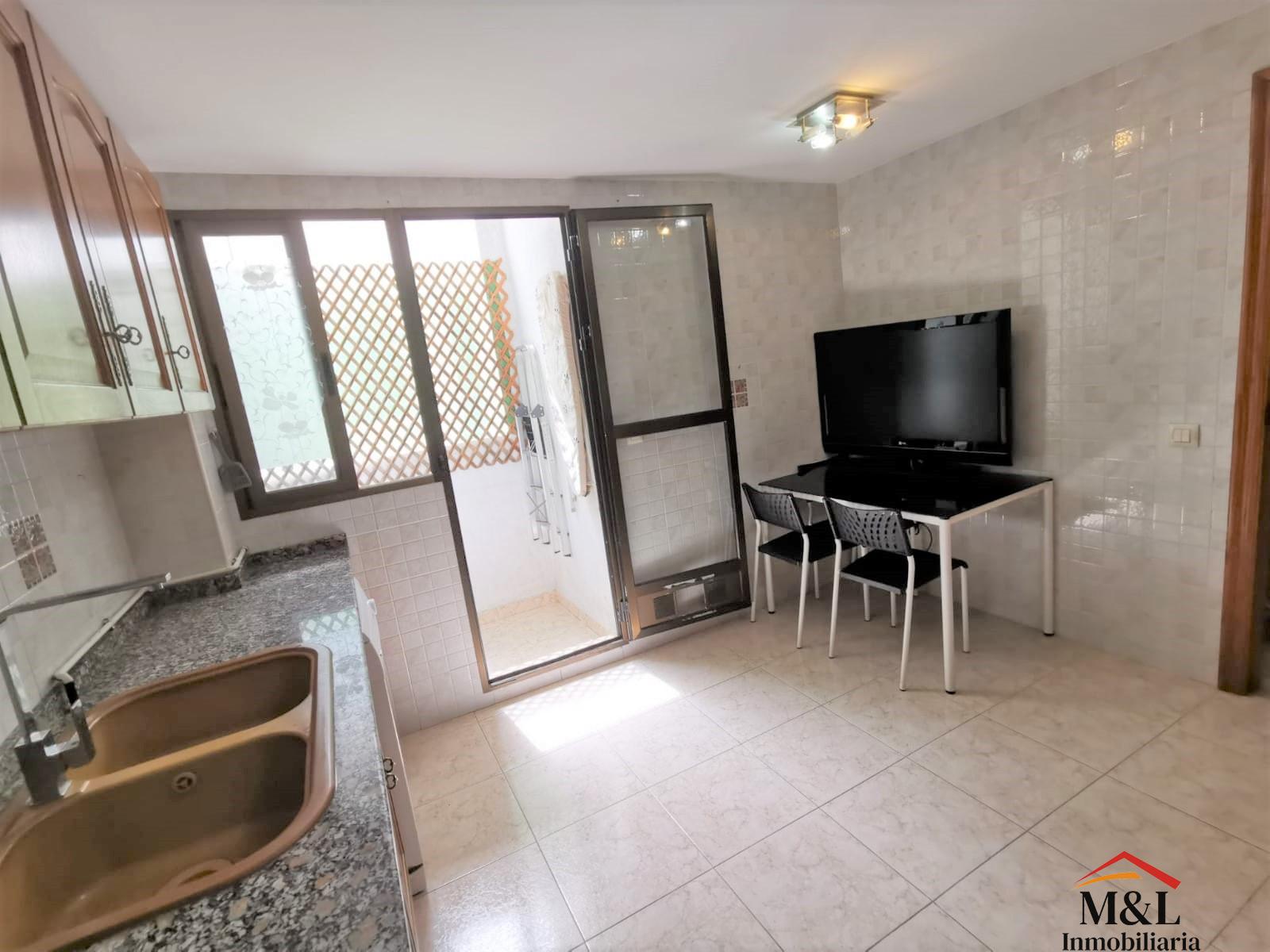 For sale of penthouse in Rafelbuñol Rafelbunyol