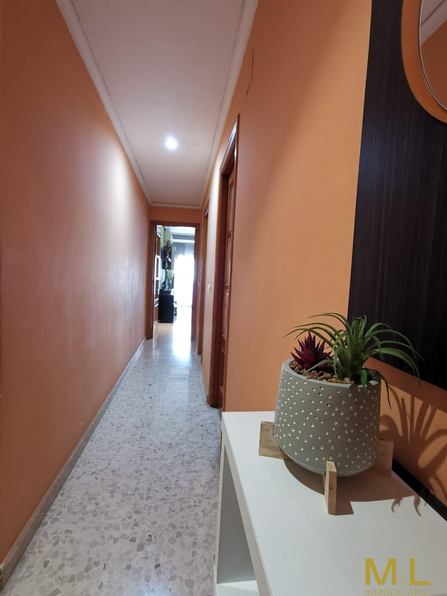 For sale of penthouse in Rafelbuñol Rafelbunyol