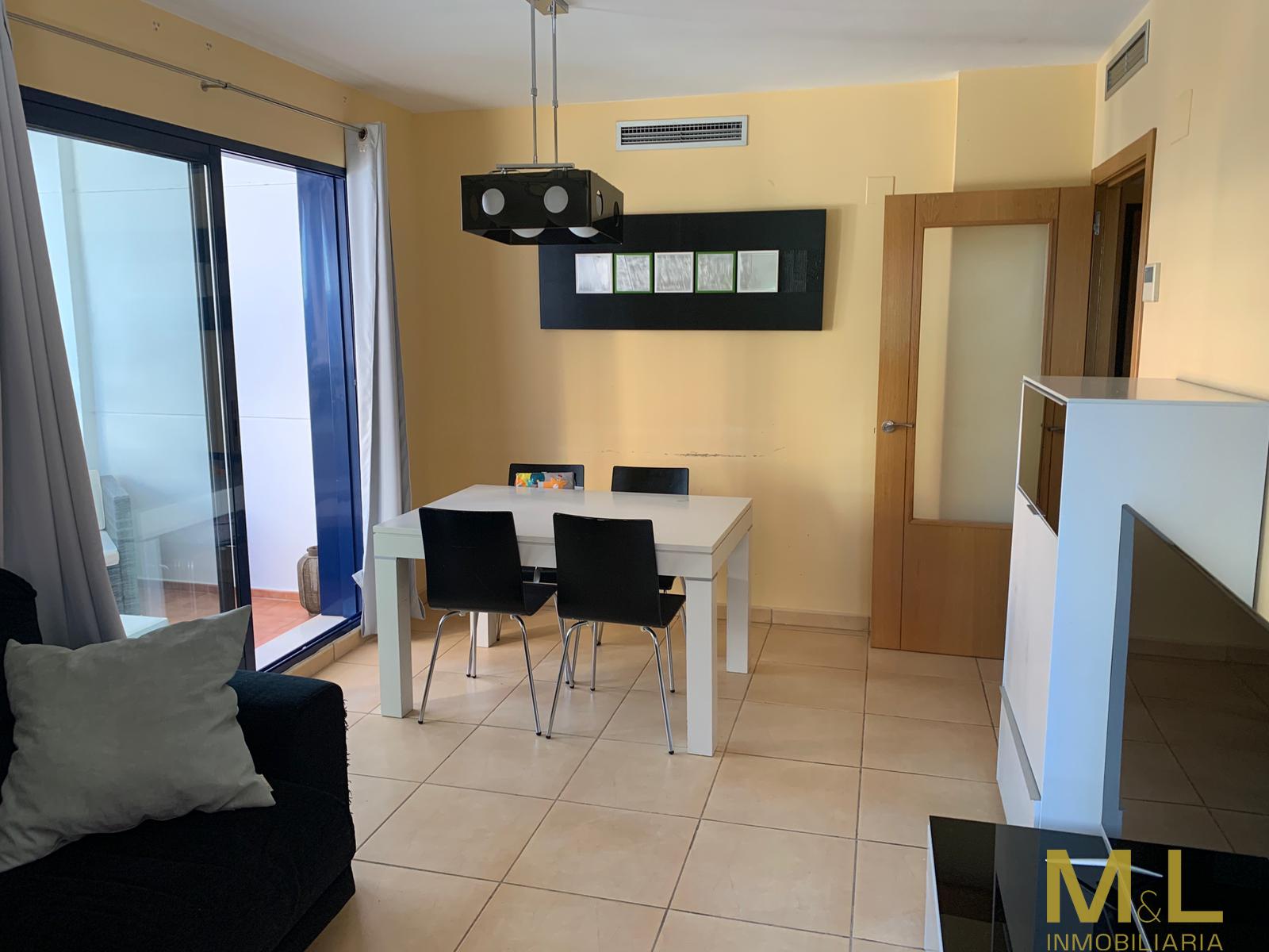 Venta de apartamento en La Pobla de Farnals