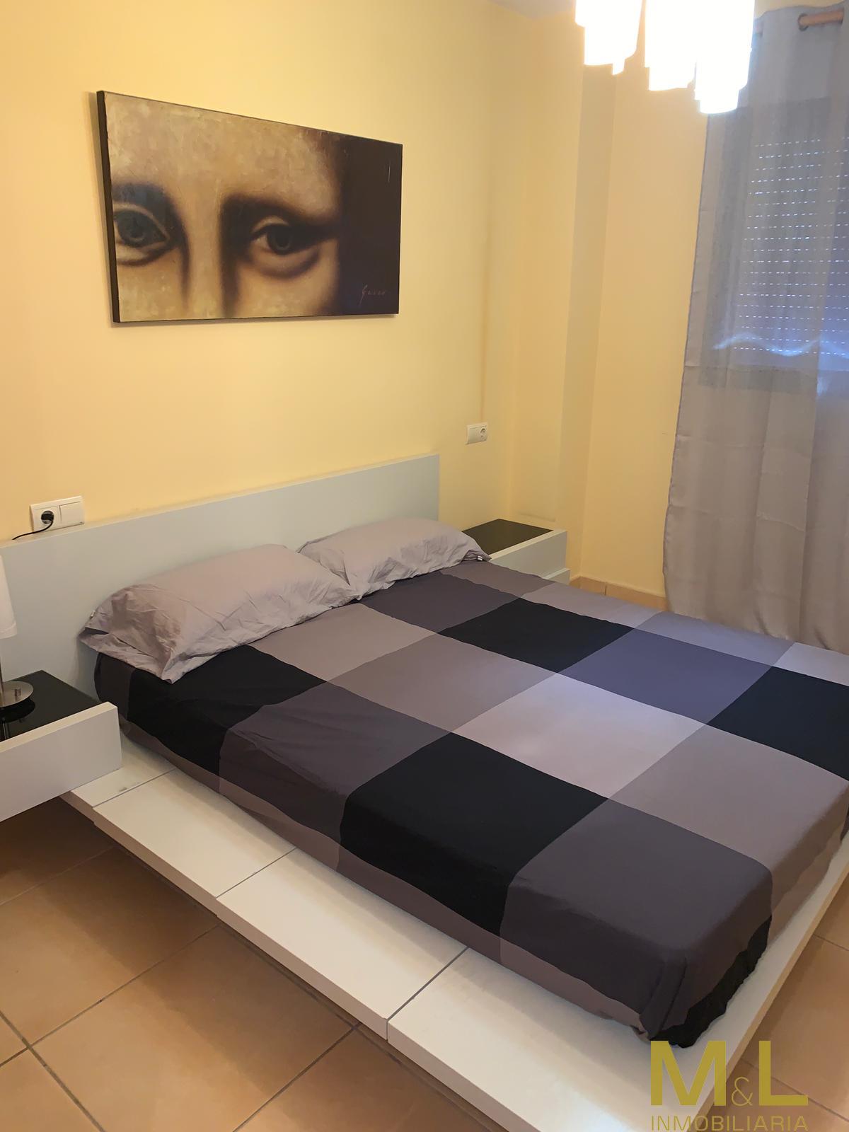 Venta de apartamento en La Pobla de Farnals