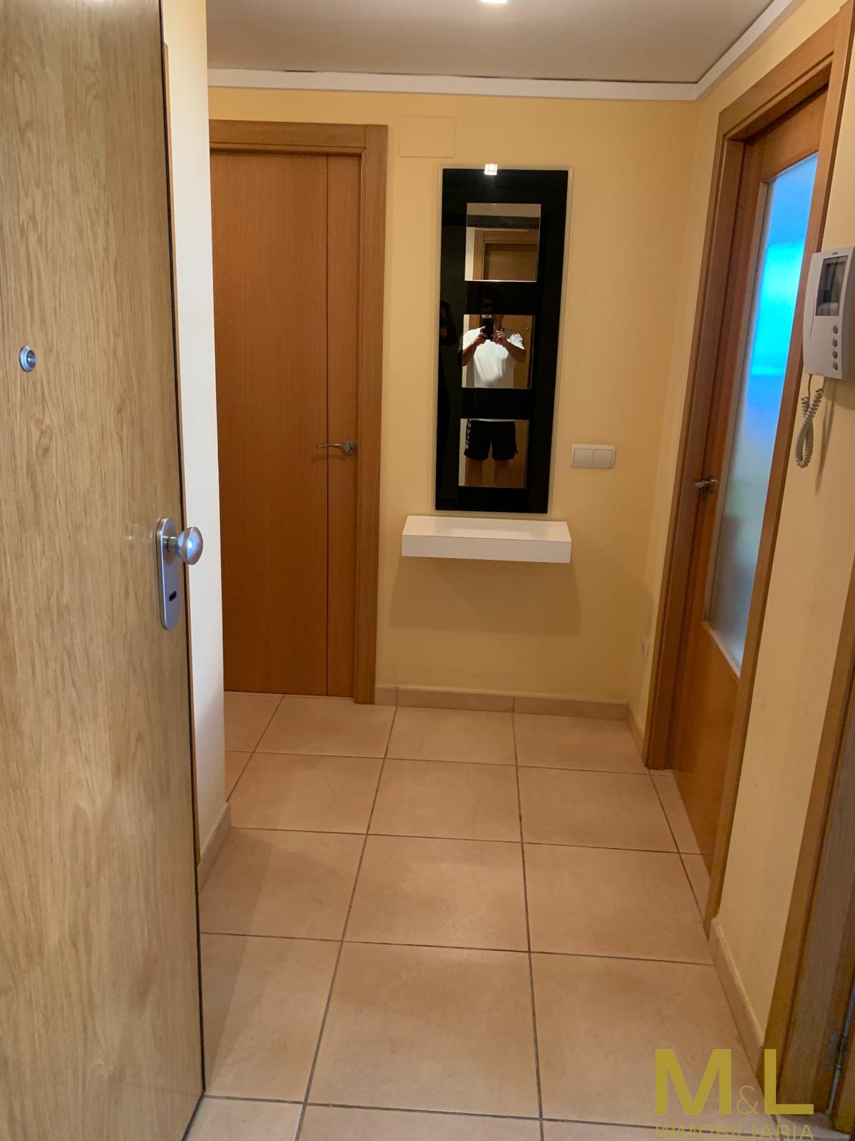 Venta de apartamento en La Pobla de Farnals