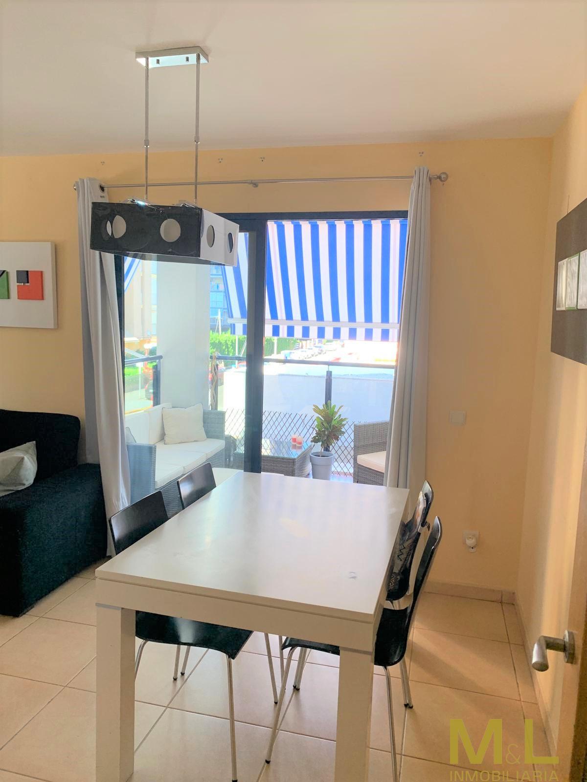 Venta de apartamento en La Puebla de Farnals