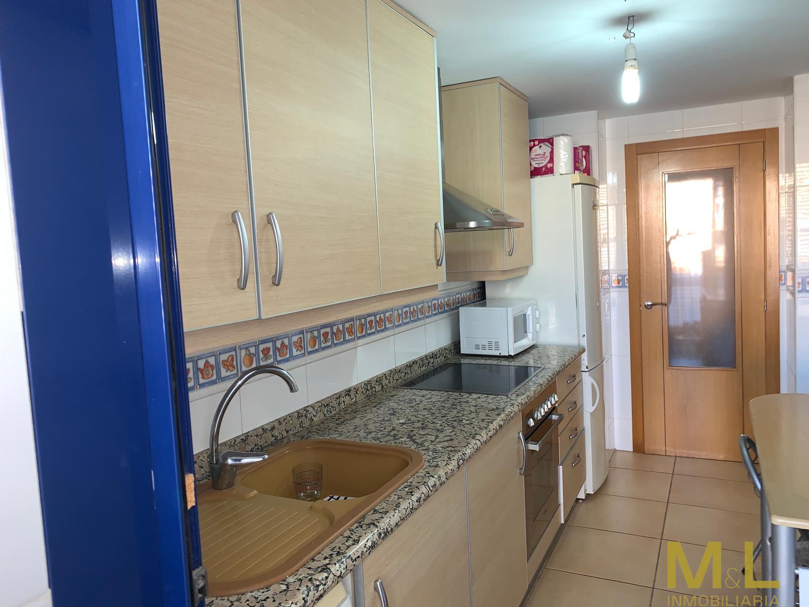 Venta de apartamento en La Pobla de Farnals