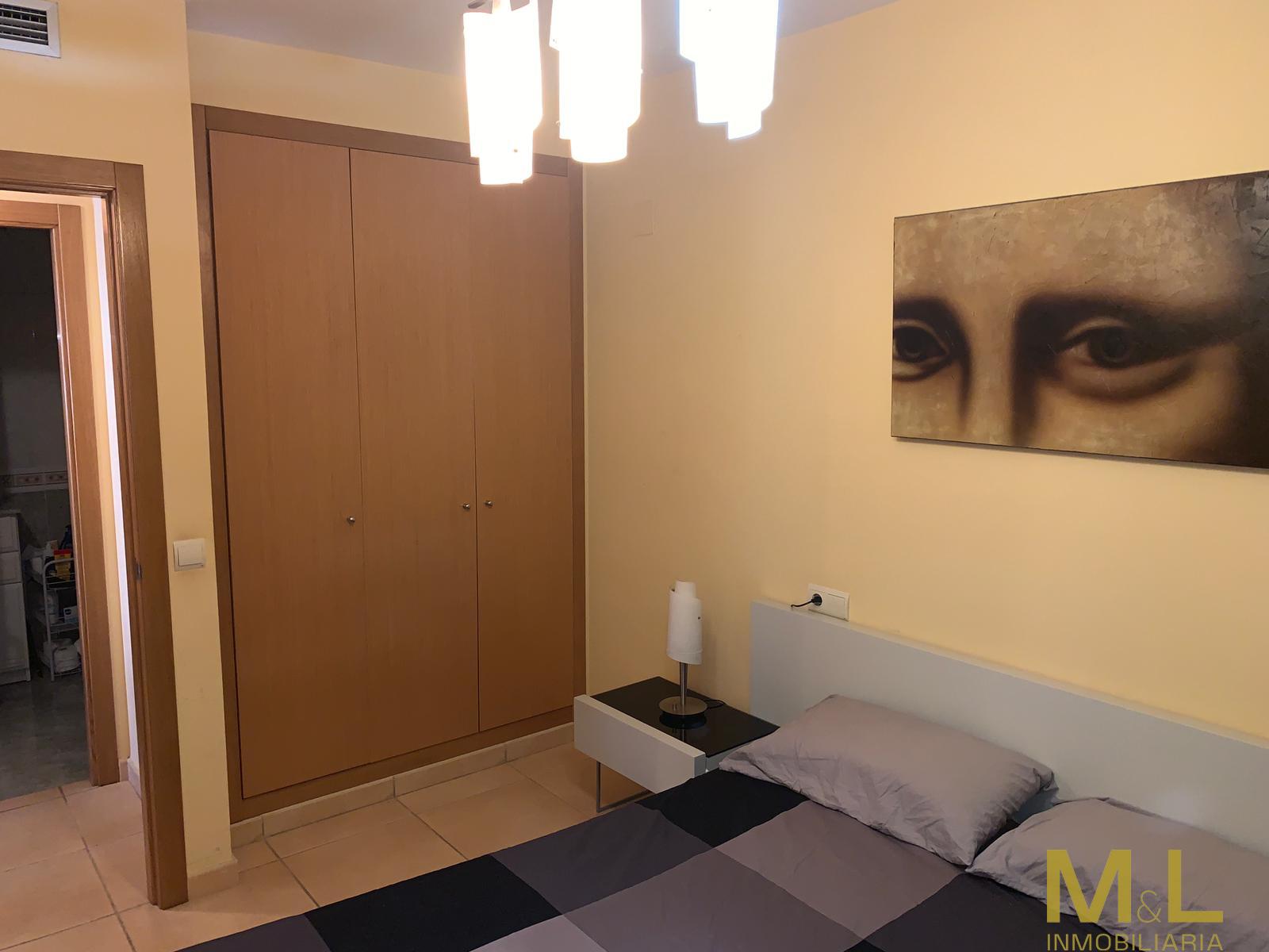 Venta de apartamento en La Pobla de Farnals