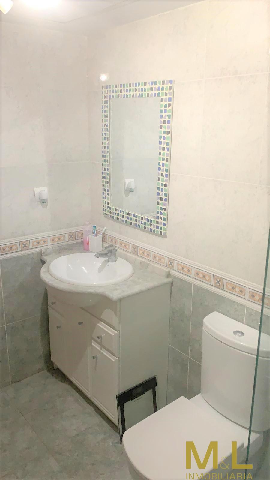 Venta de apartamento en La Pobla de Farnals
