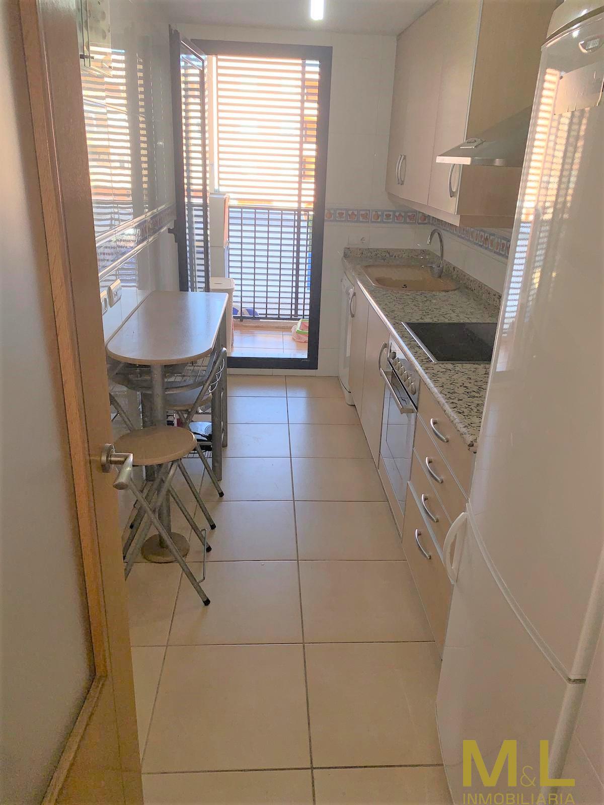 Venta de apartamento en La Pobla de Farnals