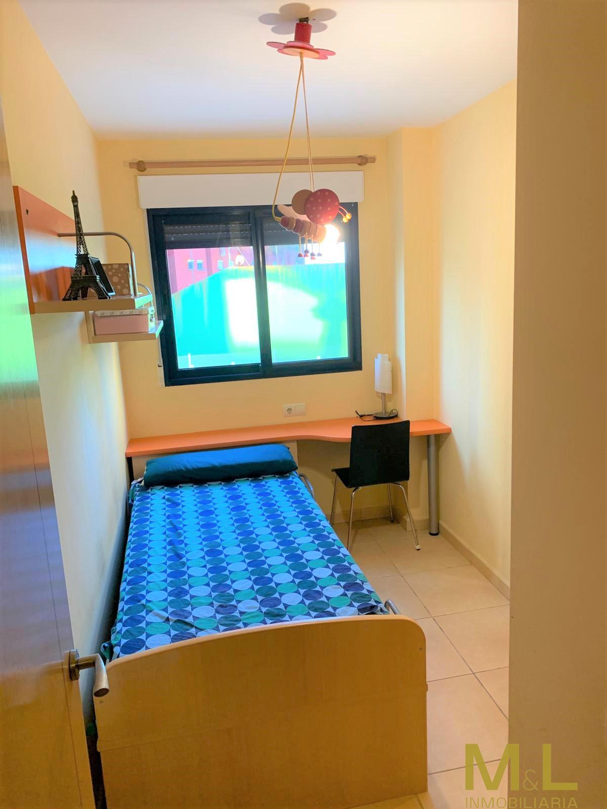 Venta de apartamento en La Pobla de Farnals