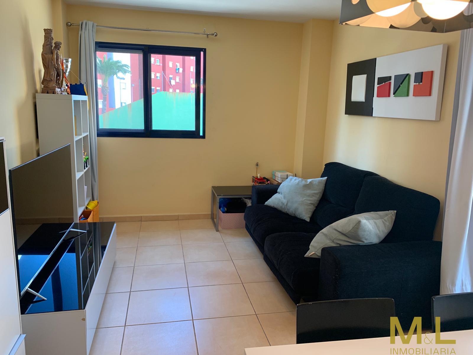 Venta de apartamento en La Pobla de Farnals