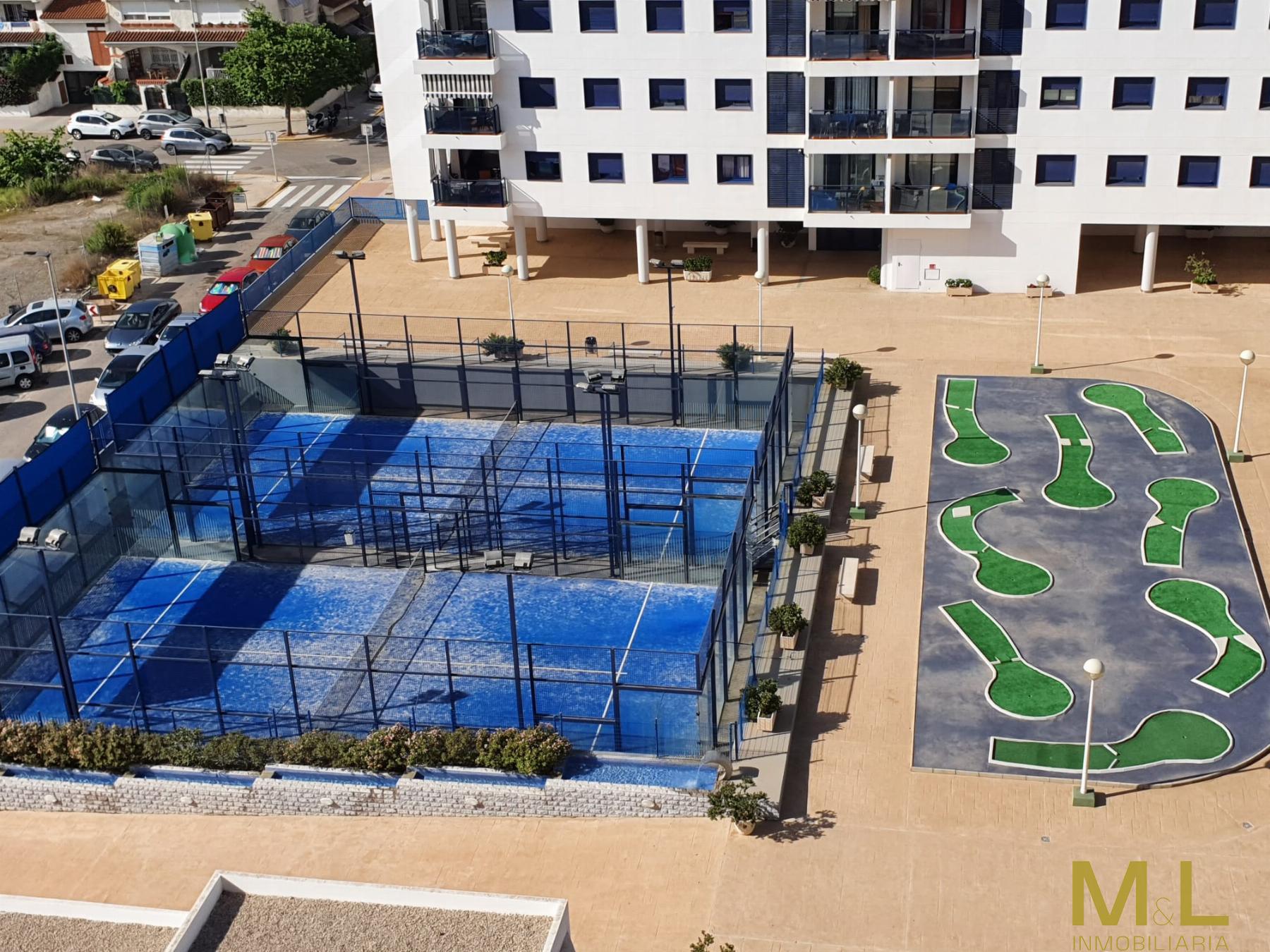 Venta de apartamento en La Pobla de Farnals