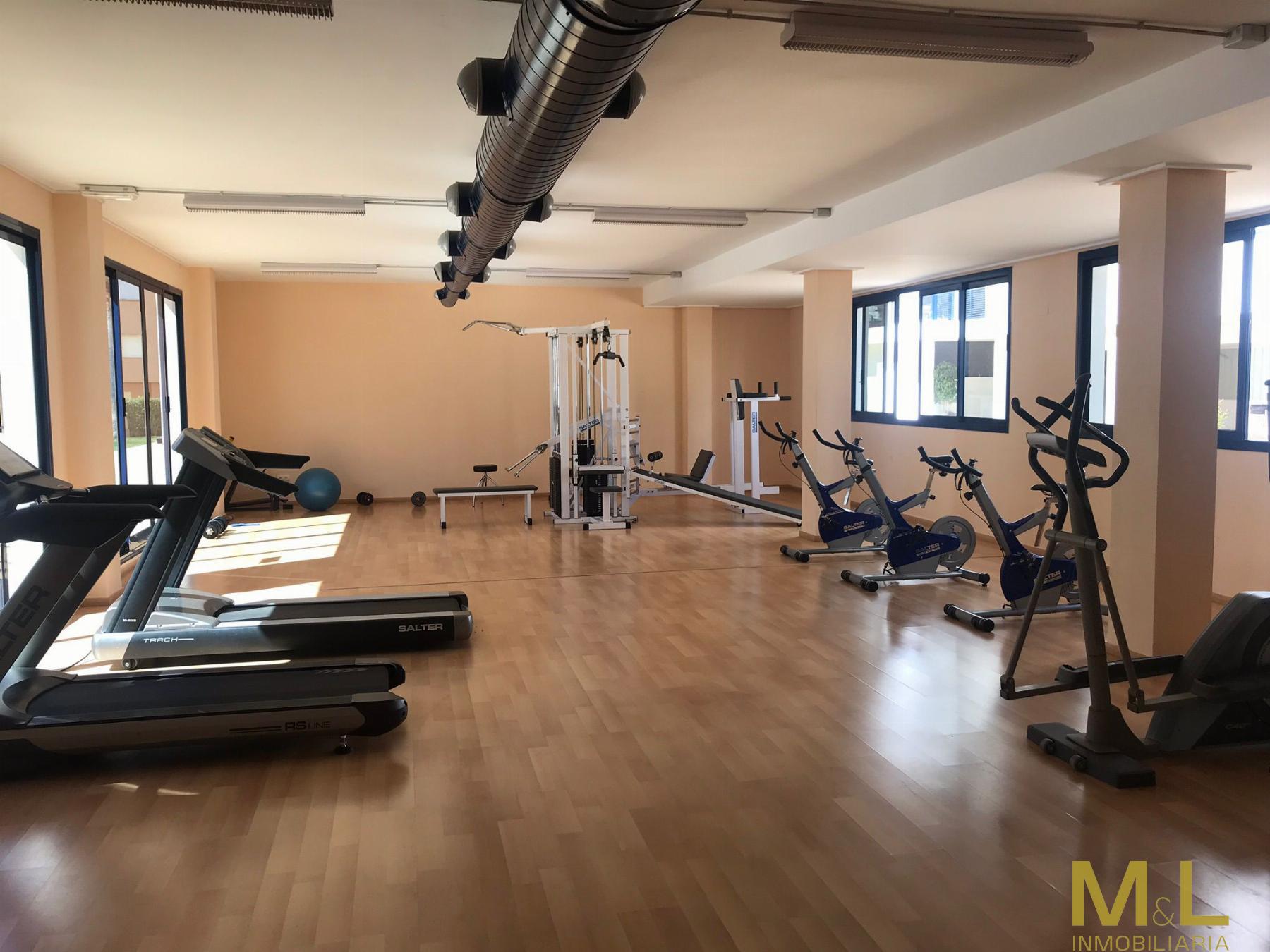 Venta de apartamento en La Pobla de Farnals