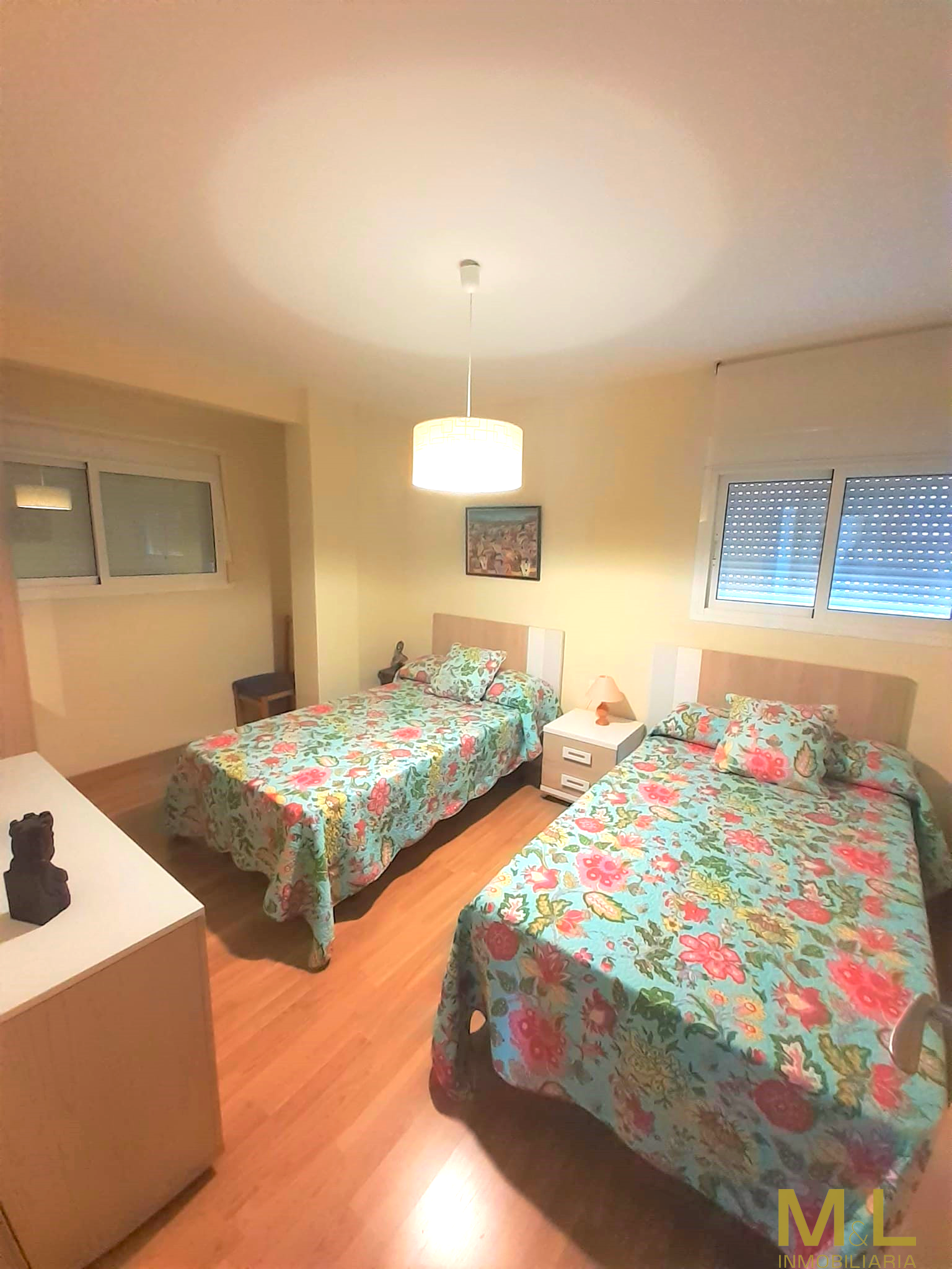 For sale of apartment in La Pobla de Farnals