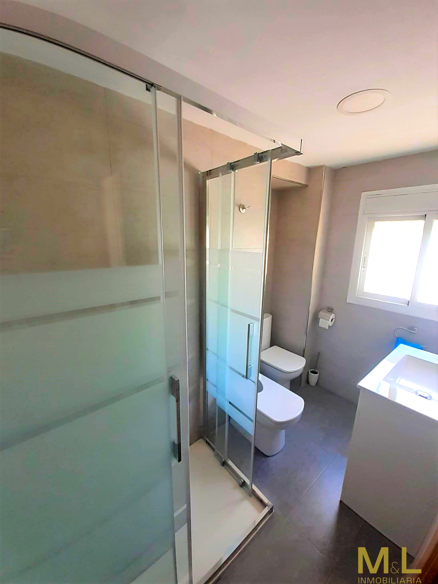 For sale of apartment in La Pobla de Farnals