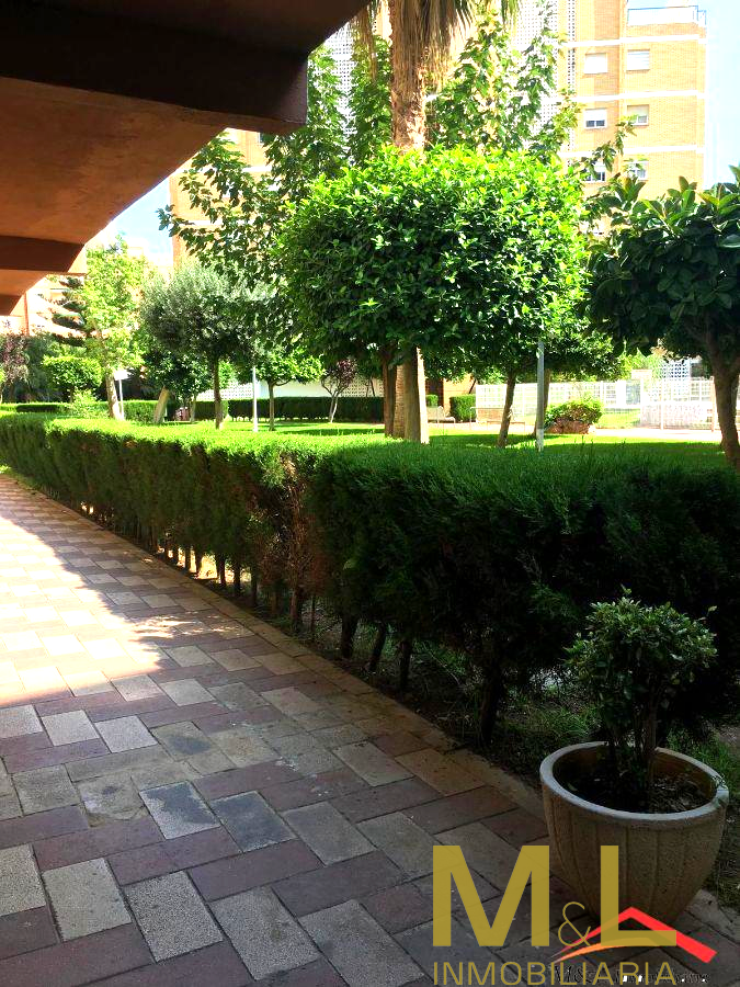 For sale of apartment in La Pobla de Farnals