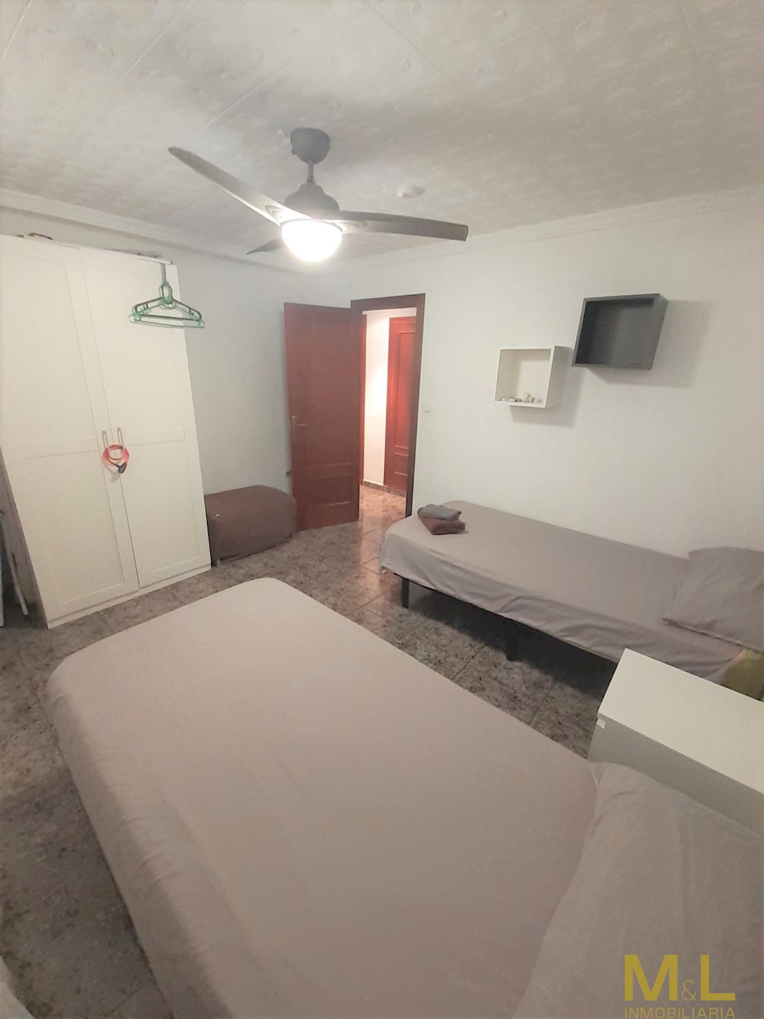 For sale of apartment in La Pobla de Farnals