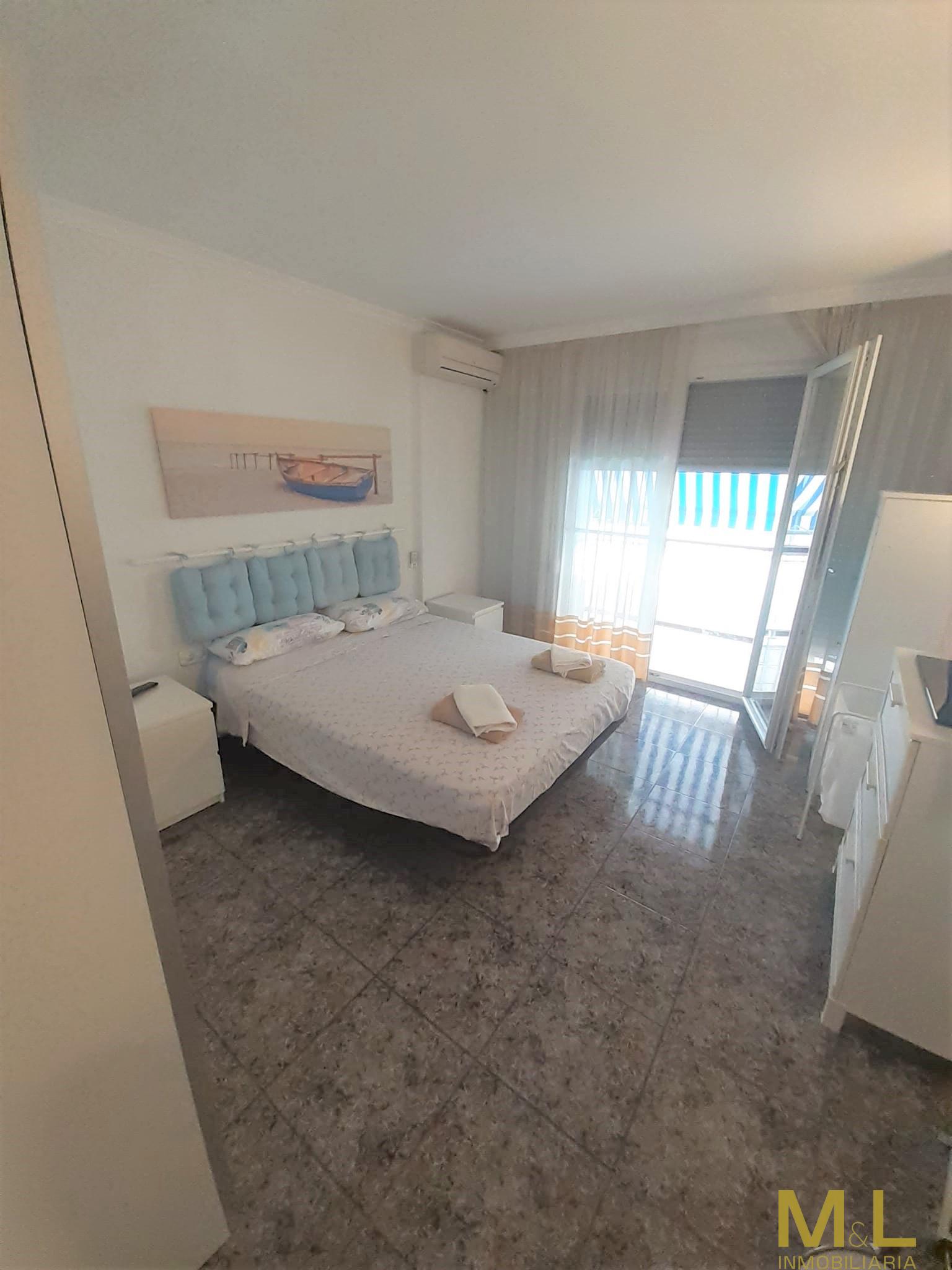 For sale of apartment in La Pobla de Farnals