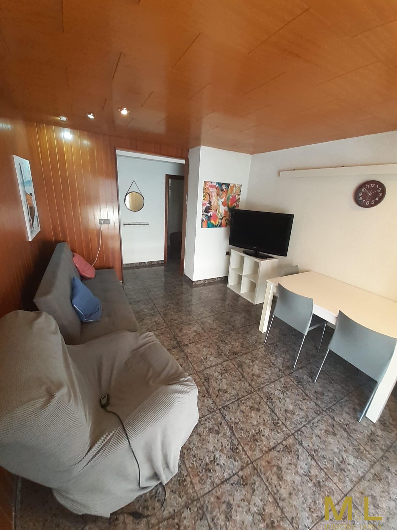 For sale of apartment in La Pobla de Farnals