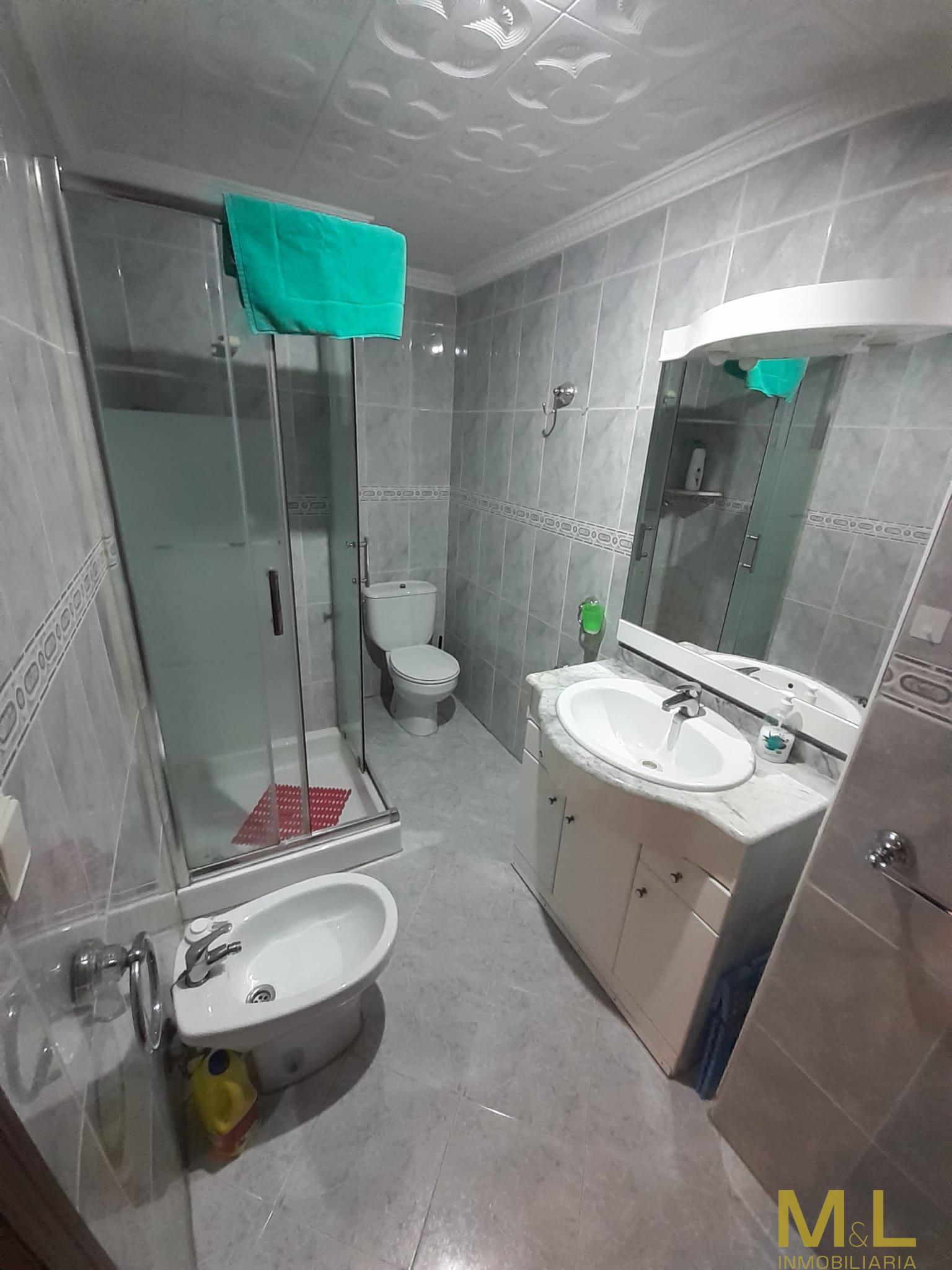 For sale of apartment in La Pobla de Farnals