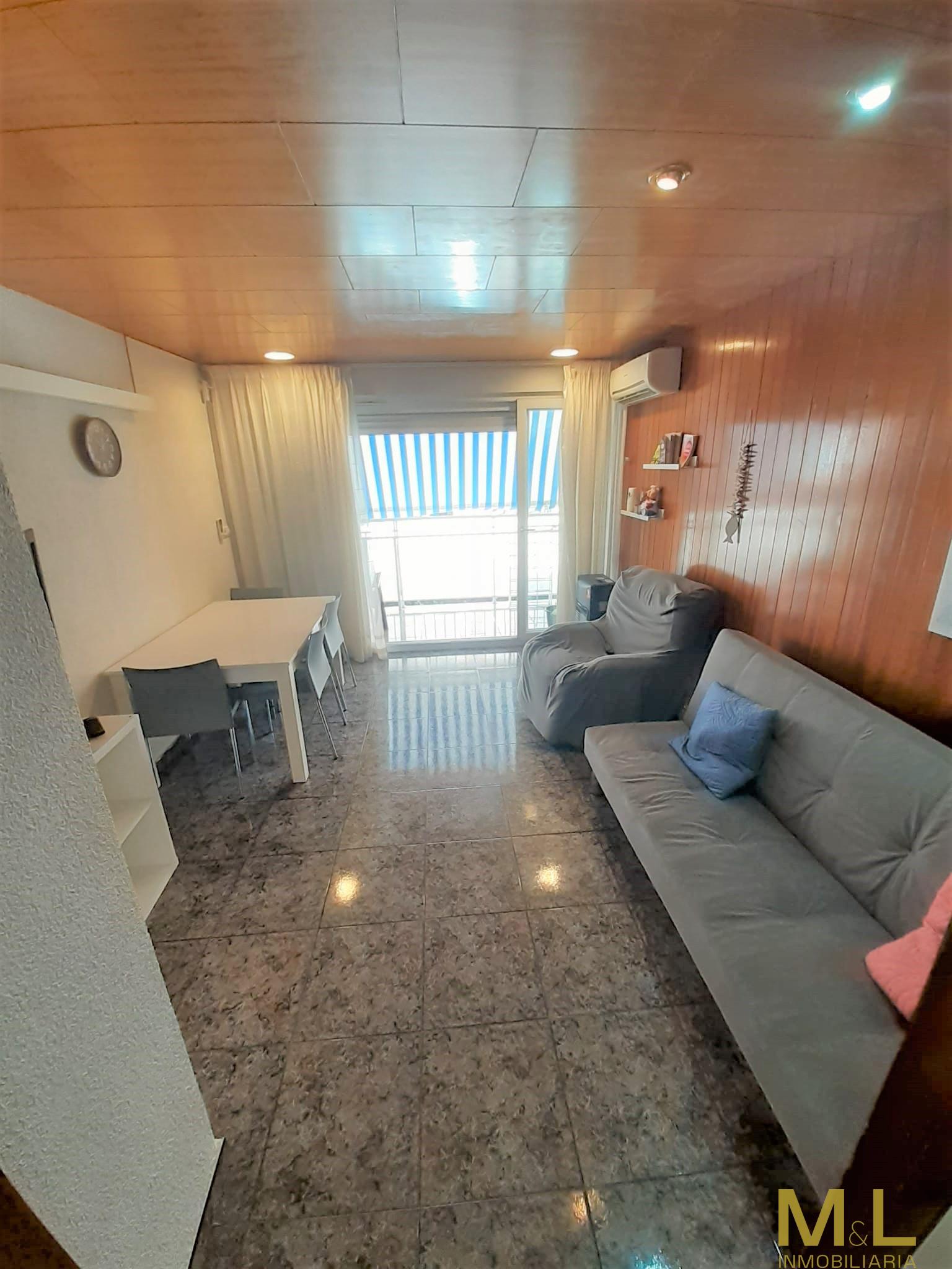 For sale of apartment in La Pobla de Farnals