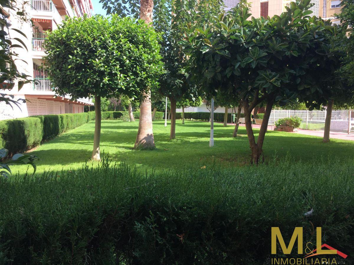 For sale of apartment in La Pobla de Farnals