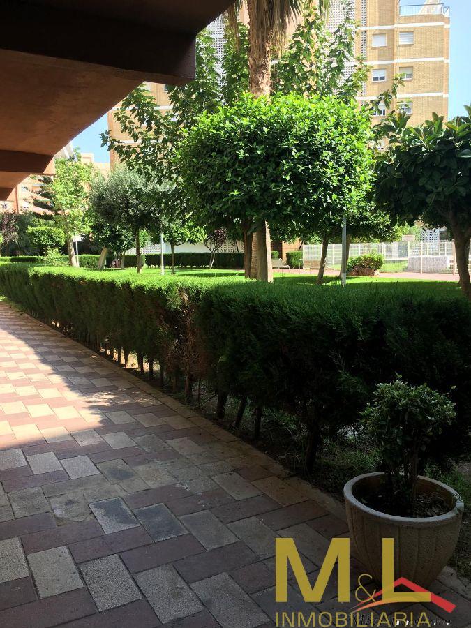 For sale of apartment in La Pobla de Farnals
