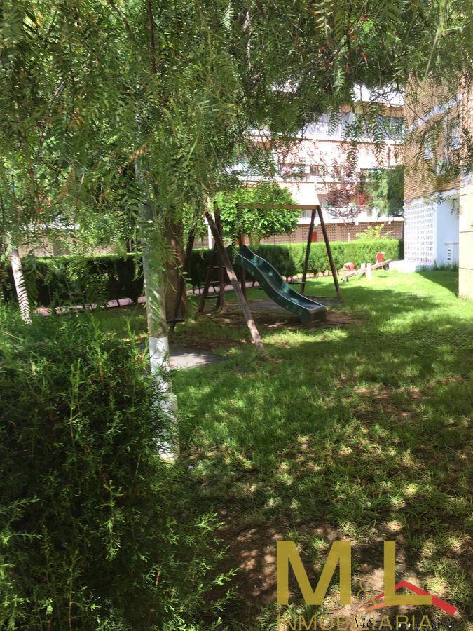 For sale of apartment in La Pobla de Farnals