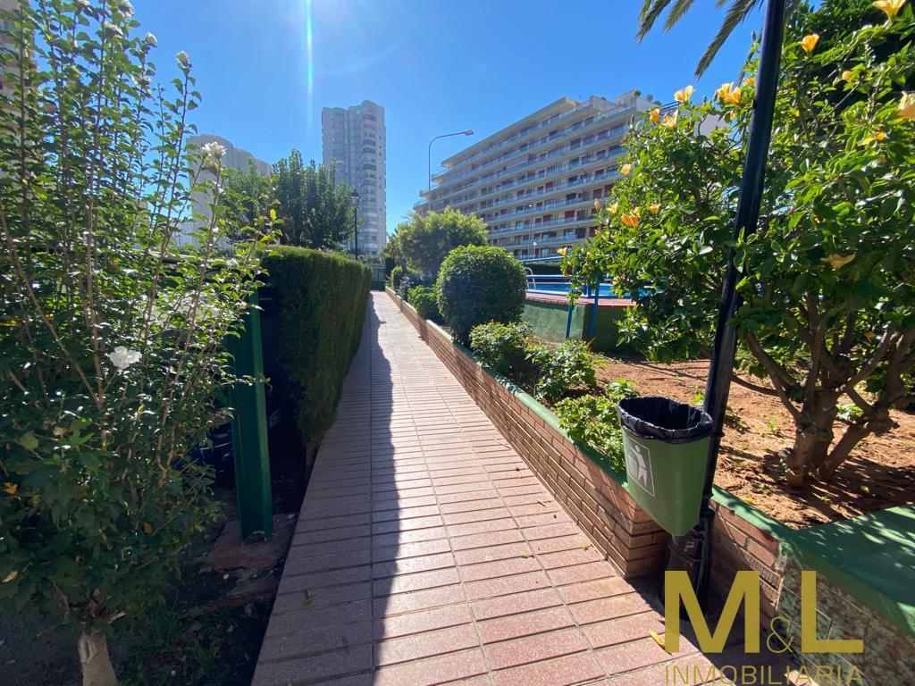 For sale of apartment in La Pobla de Farnals