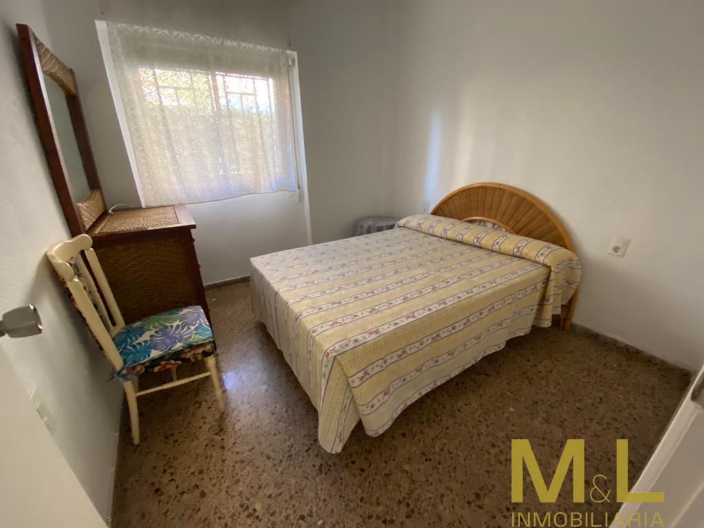For sale of apartment in La Pobla de Farnals