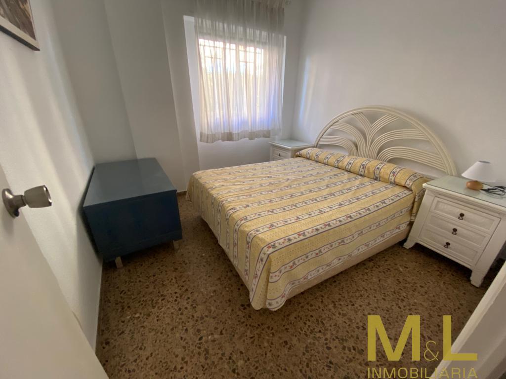 For sale of apartment in La Pobla de Farnals