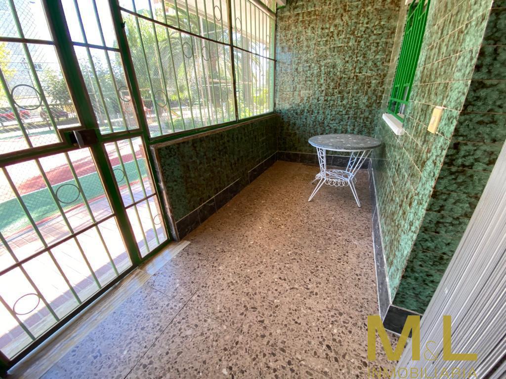 For sale of apartment in La Pobla de Farnals