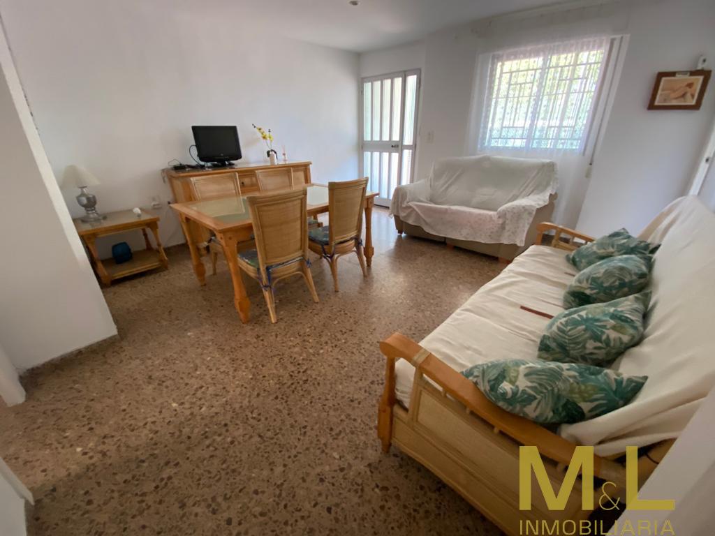 For sale of apartment in La Pobla de Farnals