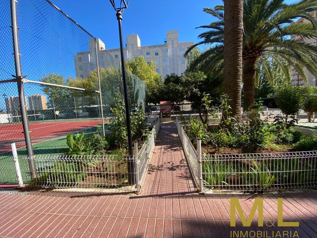 For sale of apartment in La Pobla de Farnals