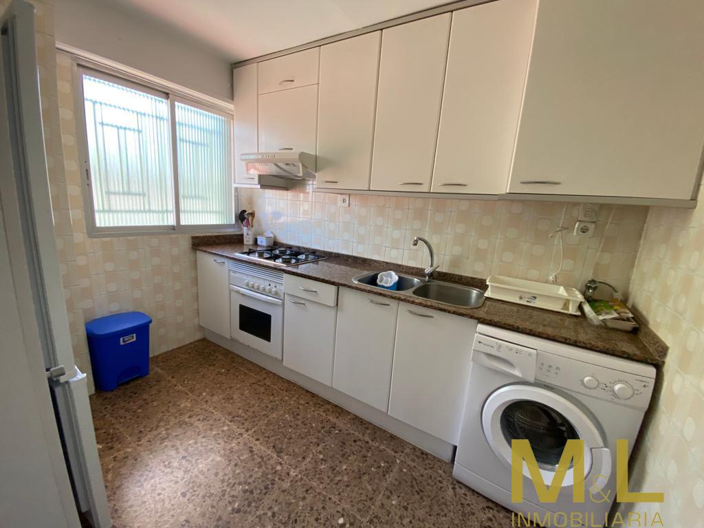 For sale of apartment in La Pobla de Farnals