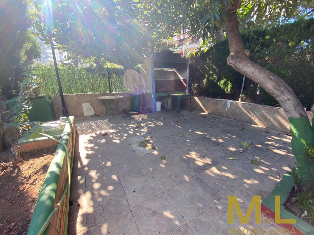 For sale of apartment in La Pobla de Farnals