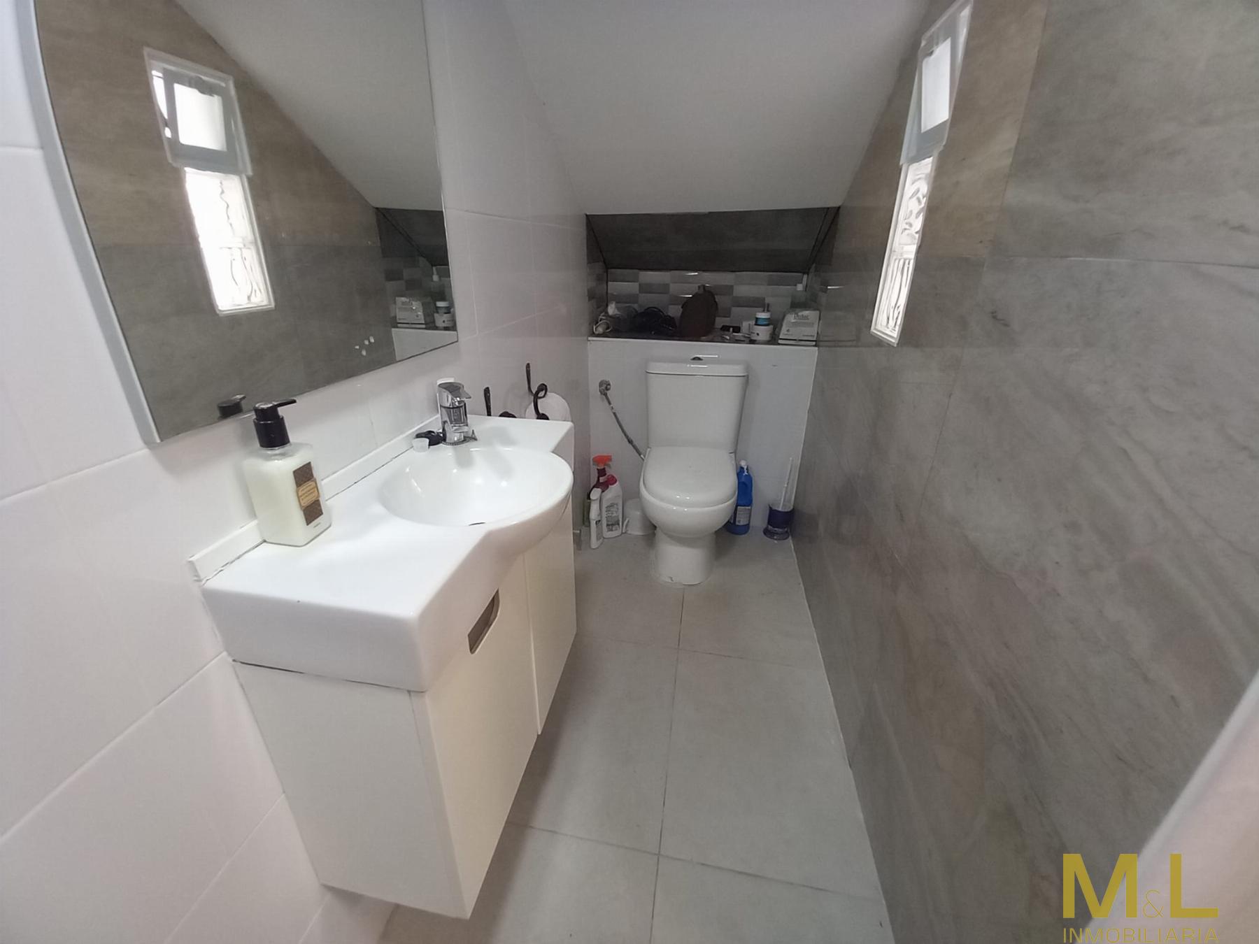 For rent of apartment in La Pobla de Farnals