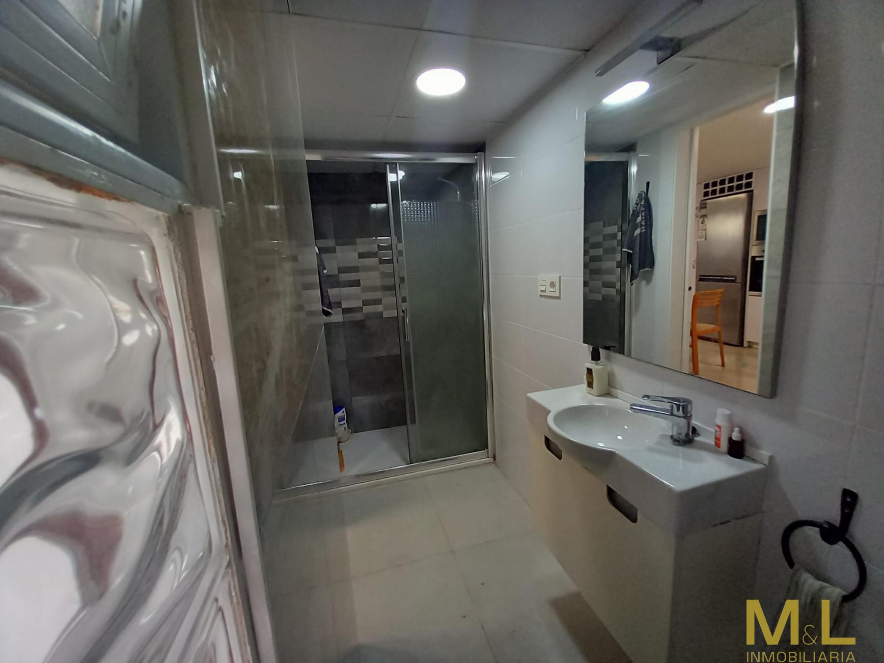 For rent of apartment in La Pobla de Farnals
